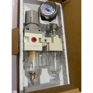 Bộ lọc khí nén AC2010-02  SM+PM