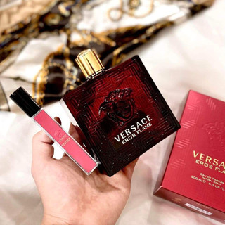 Nước Hoa Nam Authentic Versace Eros Flame EDP 100ml