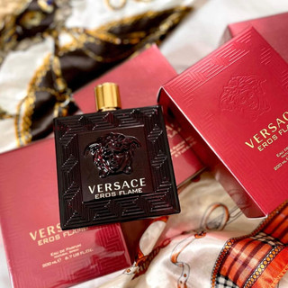 Nước Hoa Nam Authentic Versace Eros Flame EDP 100ml