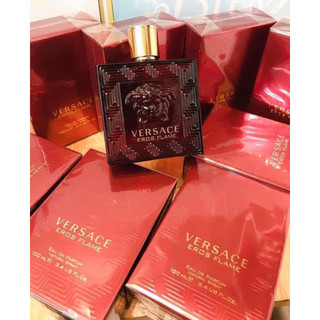 Nước Hoa Nam Authentic Versace Eros Flame EDP 100ml