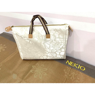 chiếu mây lụa cao cấp nhật bản NEKIO