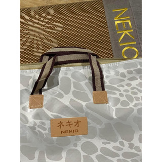 chiếu mây lụa cao cấp nhật bản NEKIO