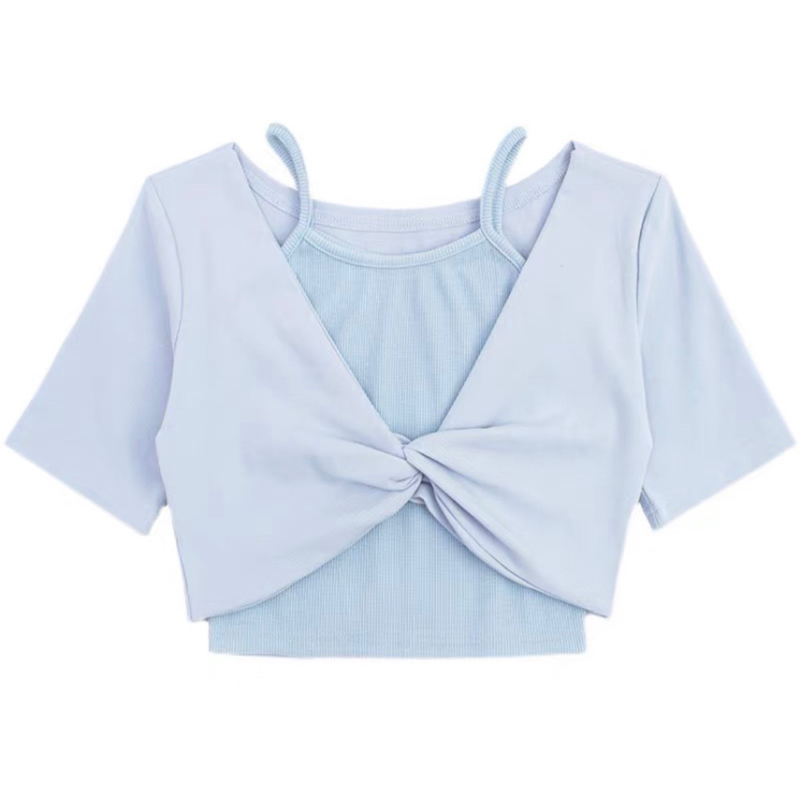 BST ÁO KIỂU CROPTOP, ÁO THUN TAY LỠ ULZZANG XUÂN HÈ 2023