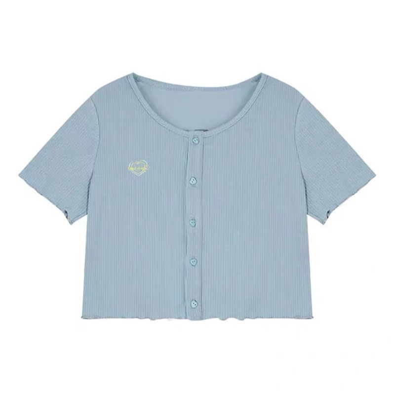 BST ÁO KIỂU CROPTOP, ÁO THUN TAY LỠ ULZZANG XUÂN HÈ 2023