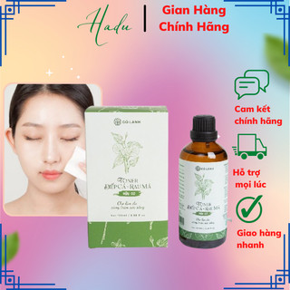 Toner diếp cá rau má 100ml