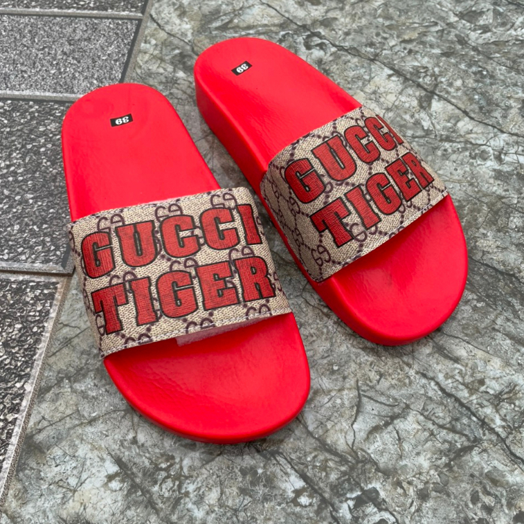 Dép Thời Trang 2023 Dép Quai Ngang Nam Nữ GC