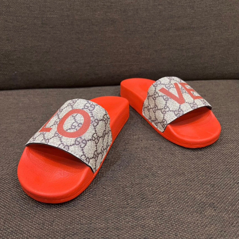 Dép Thời Trang 2023 Dép Quai Ngang Nam Nữ GC