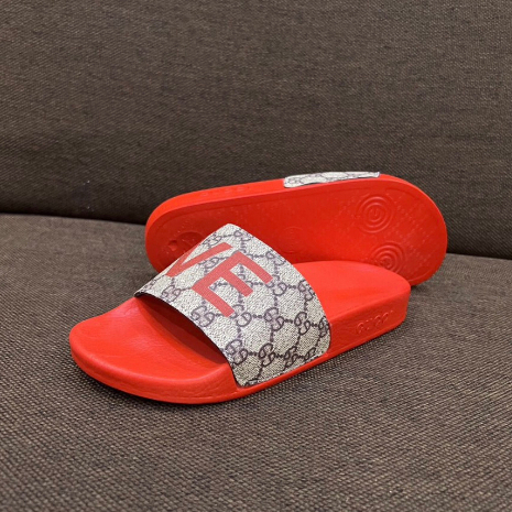 Dép Thời Trang 2023 Dép Quai Ngang Nam Nữ GC