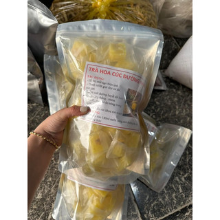 Combo 1 kg Hoa cúc đường phèn mật ong