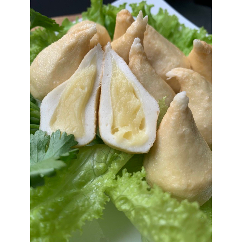 Hoả Tốc SG-Đậu Hủ Phô Mai Kéo Sợi-Đậu Hủ Thái-500gr-Xiên Que Giá Sỉ-Mua Nhiều Giảm Giá-Chất Lượng Cao