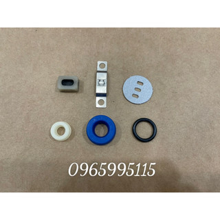 Phụ kiện bộ phớt của máy bơm mỡ khí nén KOCU