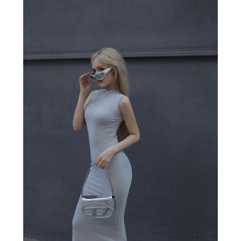 Túi xách Diesel cực hot-video cận cảnh hình sản phẩm❌