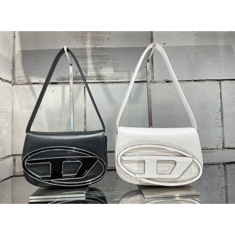 Túi xách Diesel cực hot-video cận cảnh hình sản phẩm❌