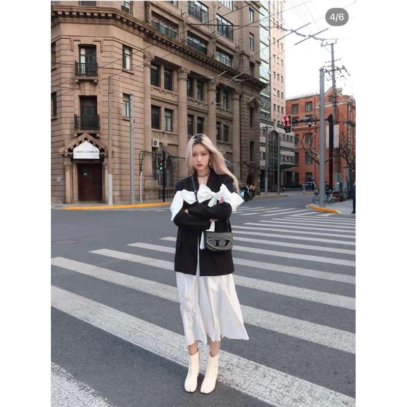 Túi xách Diesel cực hot-video cận cảnh hình sản phẩm❌