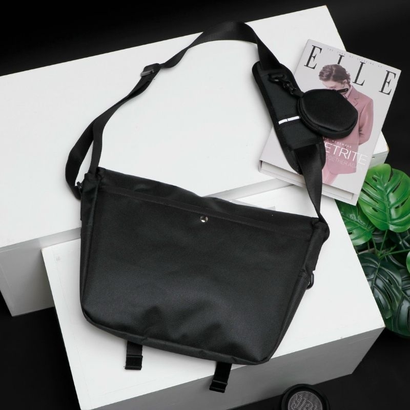 TÚI ĐEO CHÉO WHO.A.U