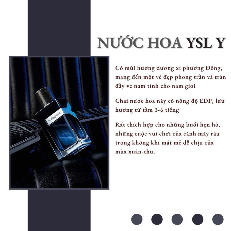 Nướcc hoa nam YSL Y chiết 10ml chính hãng_delima | BigBuy360 - bigbuy360.vn