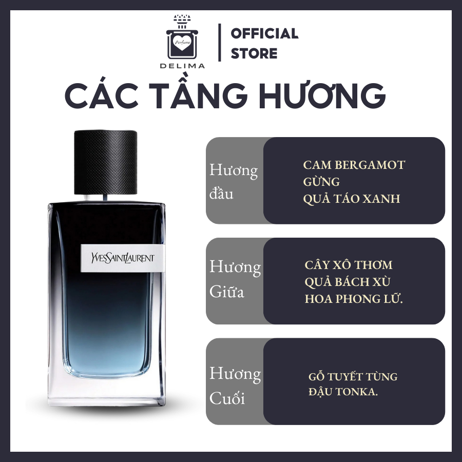 Nướcc hoa nam YSL Y chiết 10ml chính hãng_delima | BigBuy360 - bigbuy360.vn