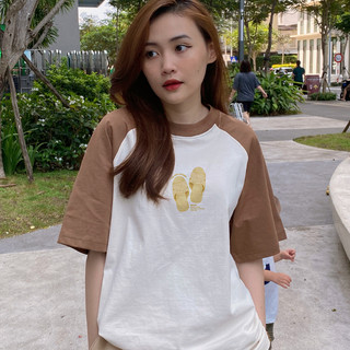 Áo thun raglan Tổ ong Huyền thoại ® BEION✨ form rộng Tay Lỡ chất liệu100% cotton nam nữ đều mặc được