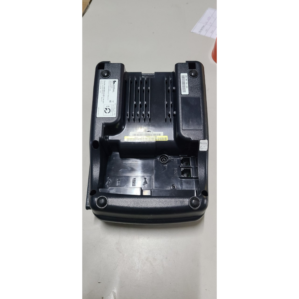 Thanh Lí máy POS VeriFone VX 520 còn mới 99%