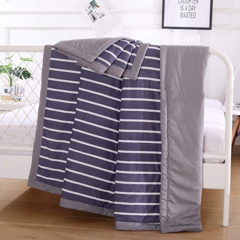 Chăn Muji Đắp Mùa Hè, Phòng Điều Hòa