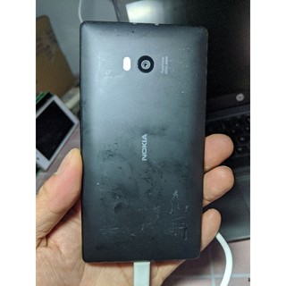 Điện thoại Nokia Lumia 930