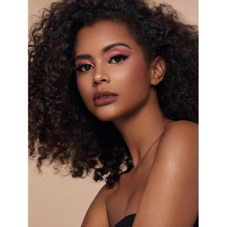 Bảng mắt 12 Colors SHEGLAM Eyeshadow Palette.