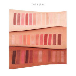 Bảng mắt 12 Colors SHEGLAM Eyeshadow Palette.