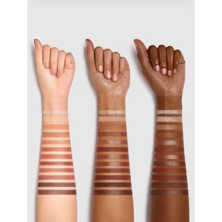 Bảng mắt 12 Colors SHEGLAM Eyeshadow Palette.