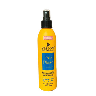 Xịt dưỡng tóc phục hồi và giữ màu tóc nhuộm Yes-Ion 250ml