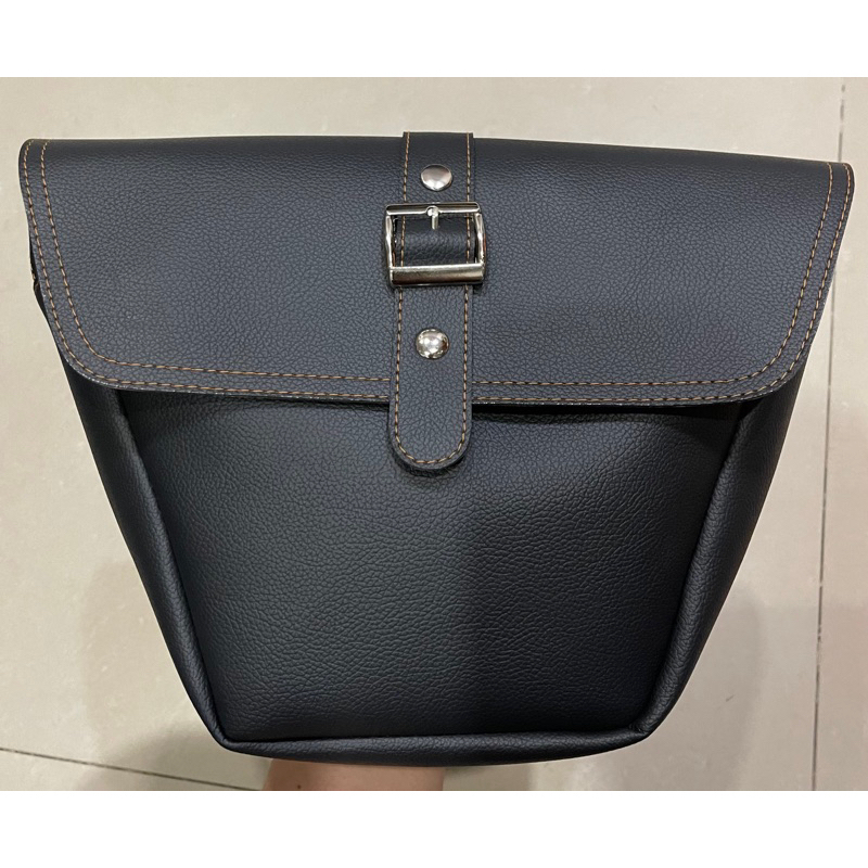 Túi treo xe Suzuki GN125, WIN, Bonus