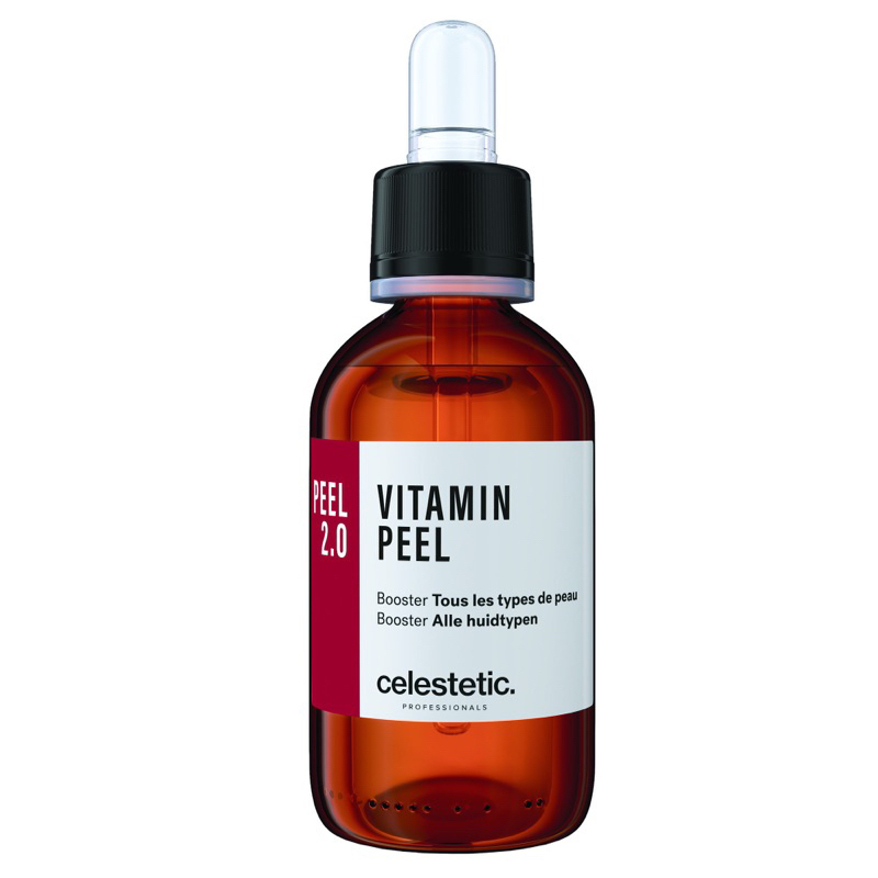 Vitamin Peel 10% Retinol Tinh Chất Trẻ Hoá Xoá Nhăn Căng Bóng Da Hỗ Trợ Tăng Cường Hiệu Quả Peel