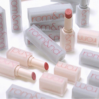 Son thỏi Romand New Zero Matte Lipstick 3g