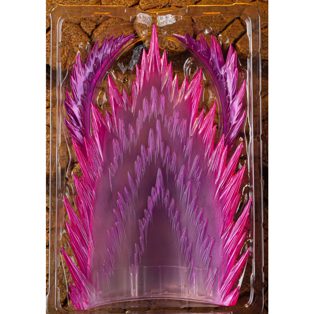 Đồ Chơi Mô Hình Chính Hãng SHFiguarts: Gokou - Black  - Event Exclusive - Dragon Ball SHF