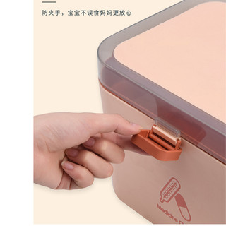 Hộp đựng thuốc gia đình