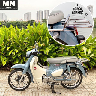 ♥ BAGA ĐUÔI SUPER CUB 125 - DÀI