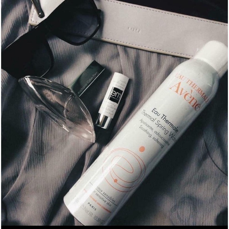 Xịt khoáng Evene 150ml-300ml chính hãng