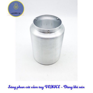 phun cát Bình PS-1 (Đài Loan chính hãng) Dùng hơi khí Nén