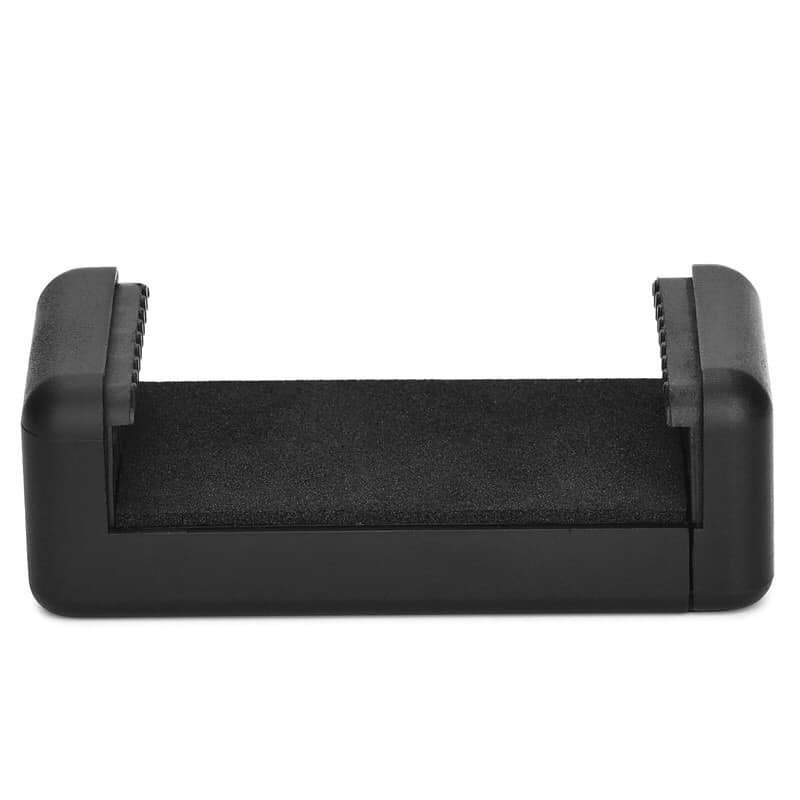 Kẹp Điện Thoại Gắn Đầu Xe Máy Đã Bao Gồm Miếng Dán Siêu Chắc