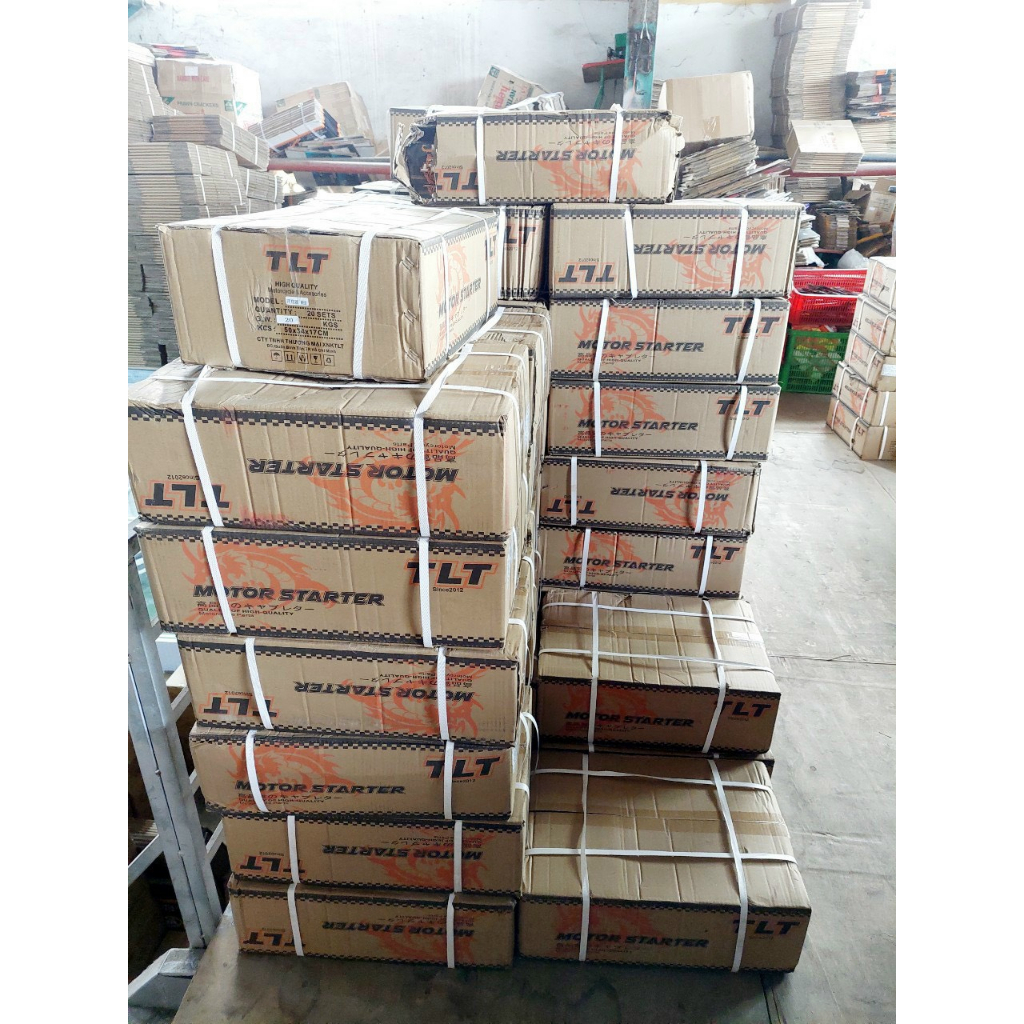 Phễu rót dầu TLT sản xuất tại Thái Lan bảo hành 12 tháng