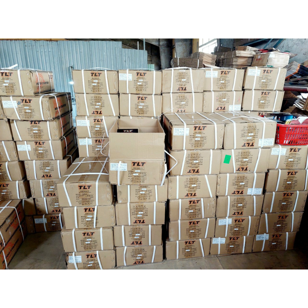 Phễu rót dầu TLT sản xuất tại Thái Lan bảo hành 12 tháng