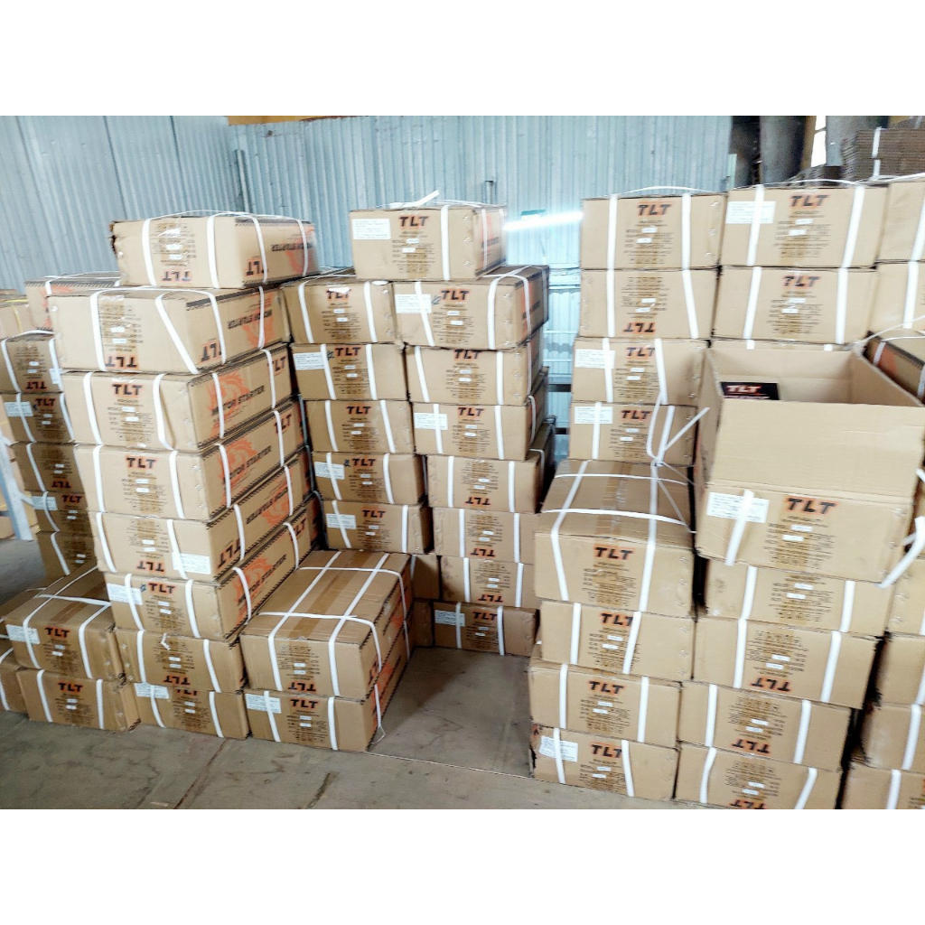 Phễu rót dầu TLT sản xuất tại Thái Lan bảo hành 12 tháng