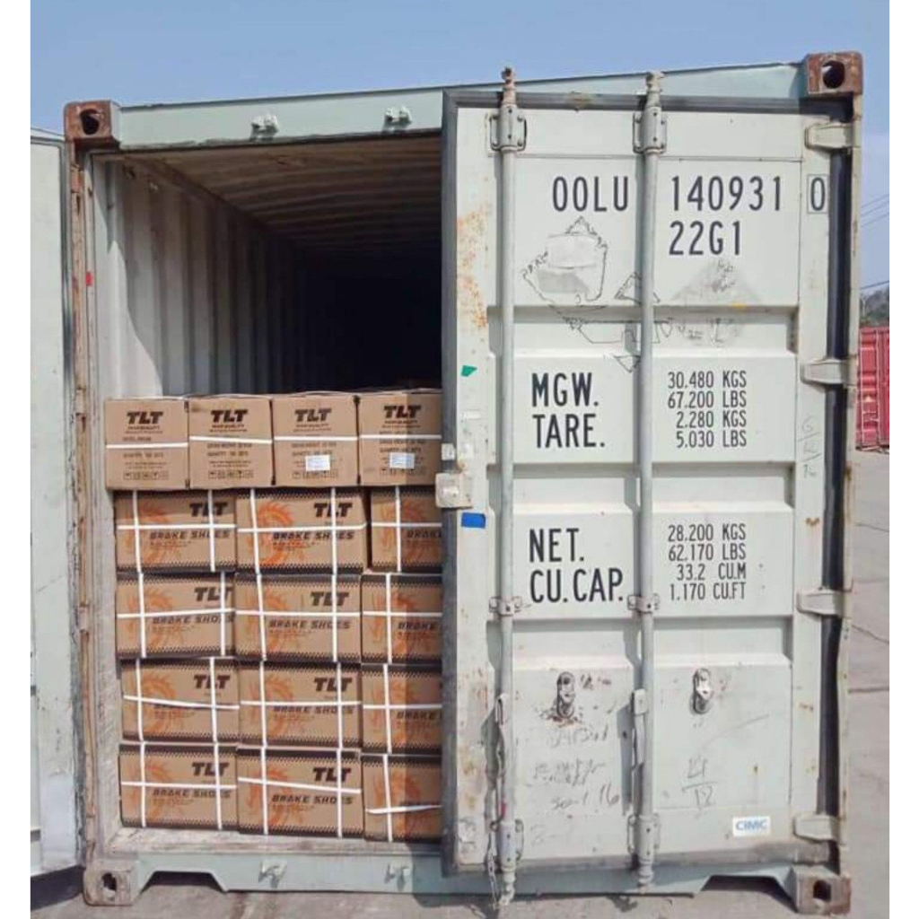 Phễu rót dầu TLT sản xuất tại Thái Lan bảo hành 12 tháng