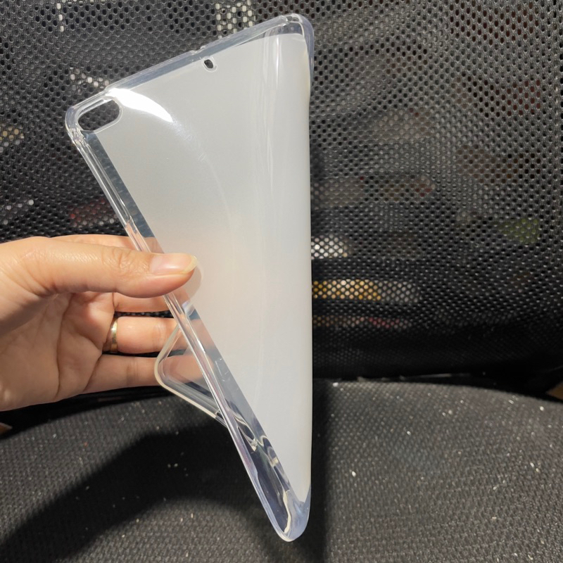 Ốp lưng nhám ipad mini 1/2/3/4/5 bảo vệ máy chống bám vân tay
