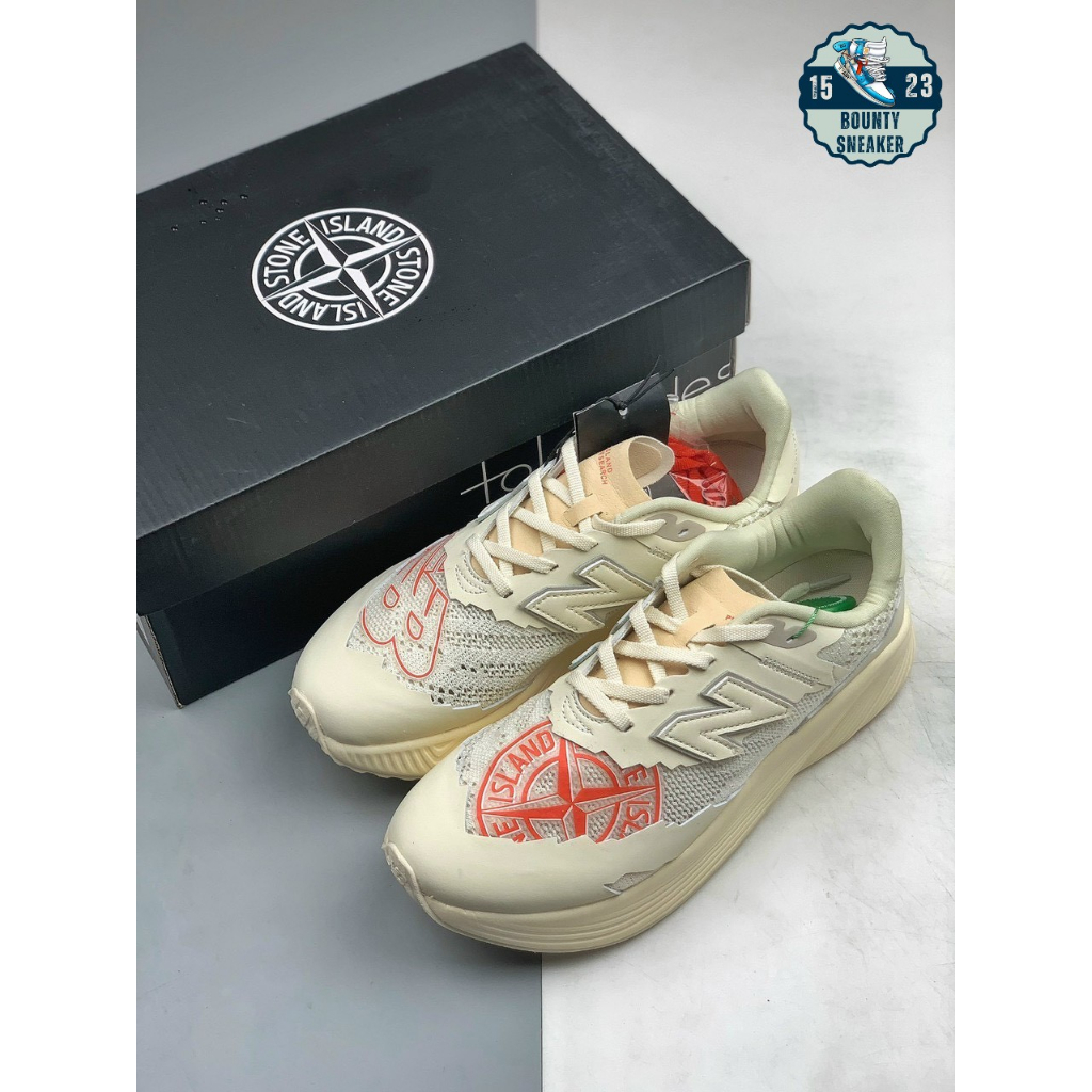 Giày Thể Thao New Balance RC Elite V2 & Stone Island (Chính hãng - Fullbox)