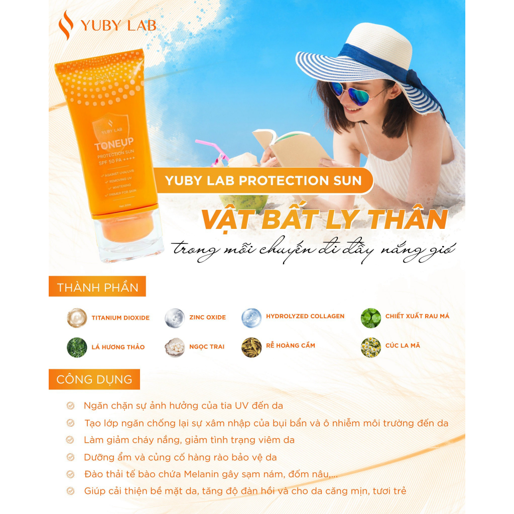 Kem Body Dưỡng Trắng Da Cam Úc Korea giúp nâng tông chống nắng (Chính Hãng) tặng 01 vòng tỳ hưu mạ vàng | BigBuy360 - bigbuy360.vn