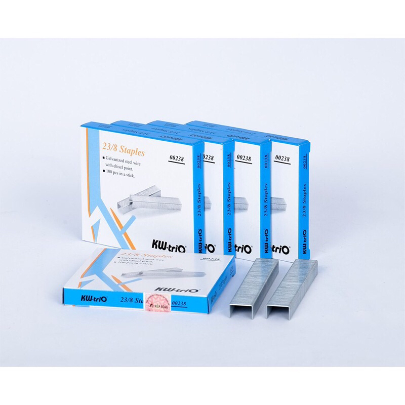 Kim bấm Trio - chính hãng 23/8,23/10- 23/13 - 23/15 - 23/17 - 23/20 - 23/23