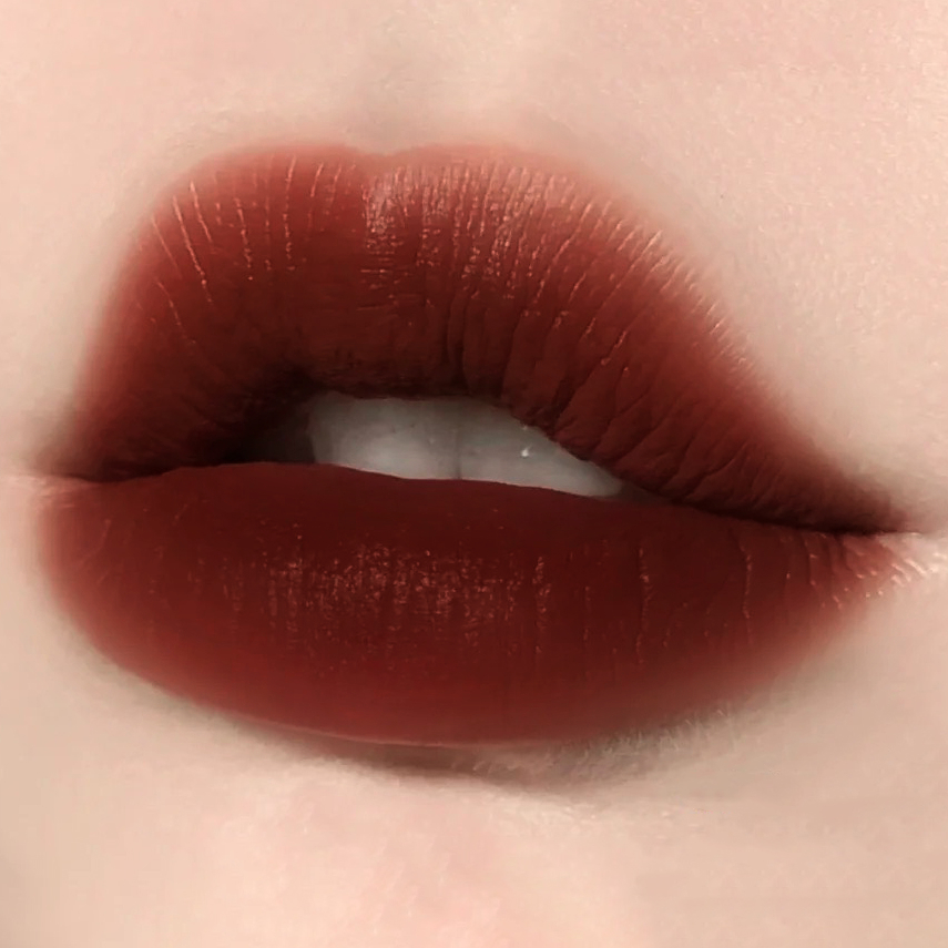 SON MERZY NOIR THR MELLOW TINT #M13 VAPOR RED