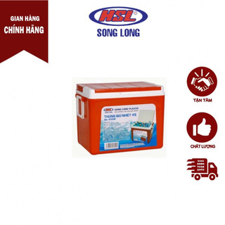 Thùng giữ nhiệt 45l sl