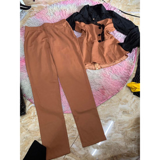 set thiết kế size m l