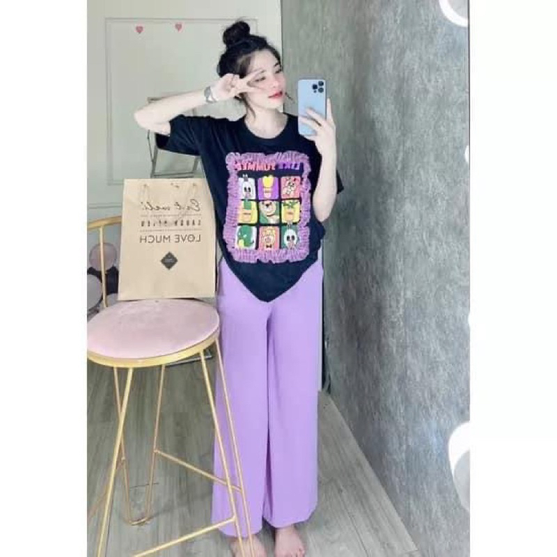 Set thiết kế size m l